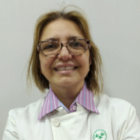 María Teresa Ferreira