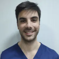 Dr. Carles Ros