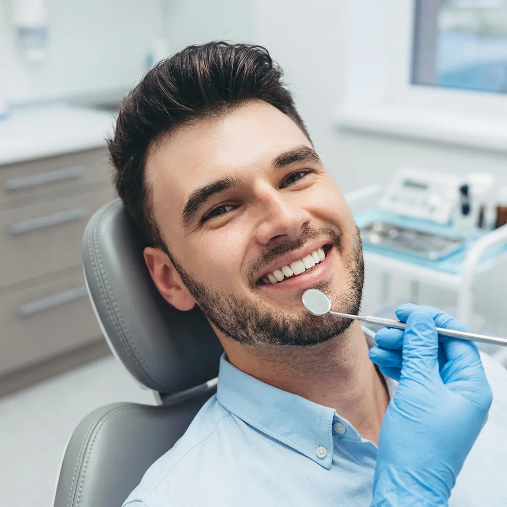 Odontología Conservadora