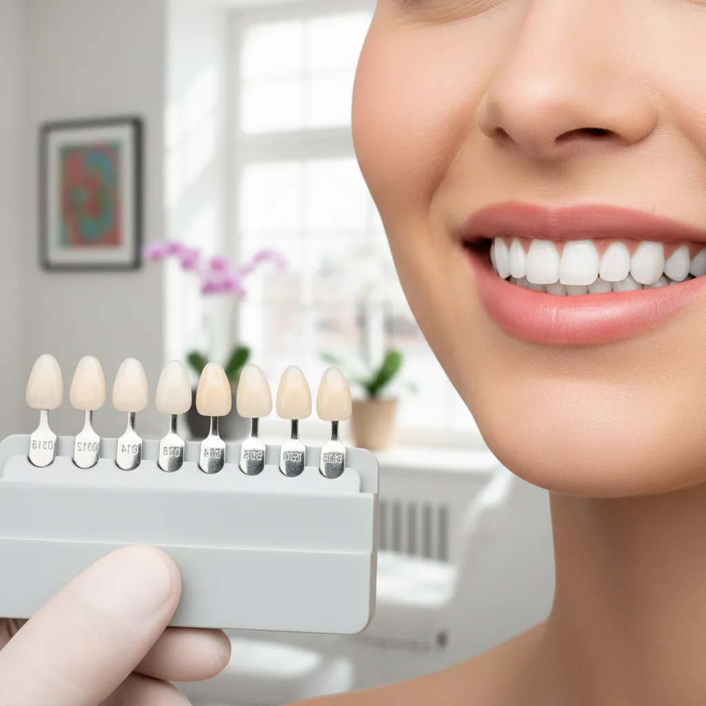 Odontología Estética