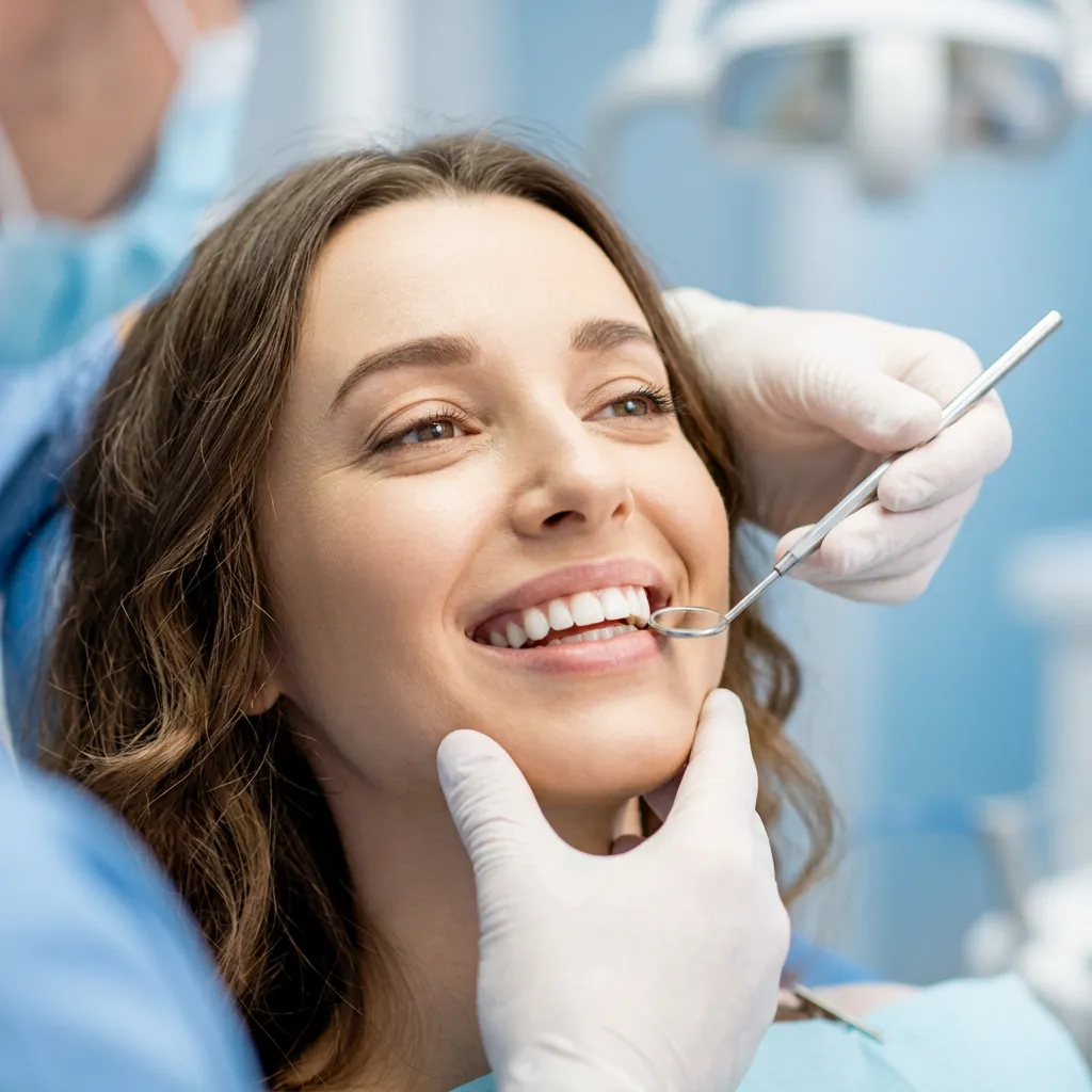 Odontología General